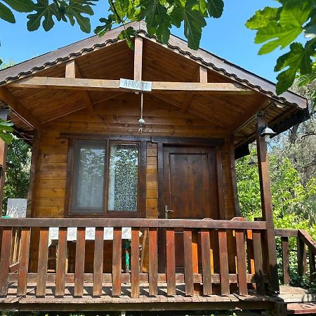Olimpos Bungalov Apart Aparthotel Balikliova Екстериор снимка