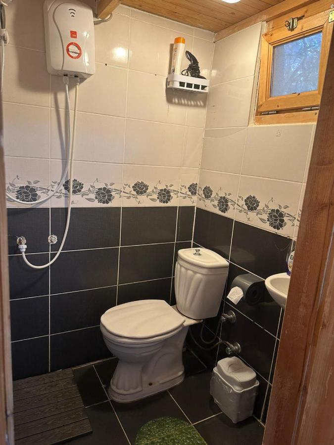 Olimpos Bungalov Apart Aparthotel Balikliova Екстериор снимка