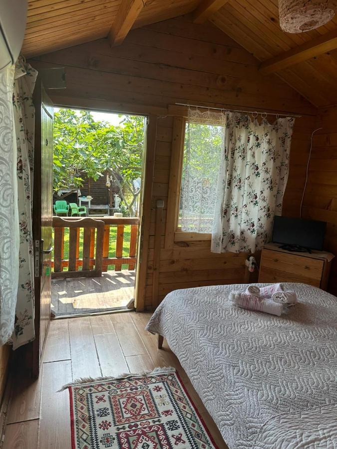 Olimpos Bungalov Apart Aparthotel Balikliova Екстериор снимка
